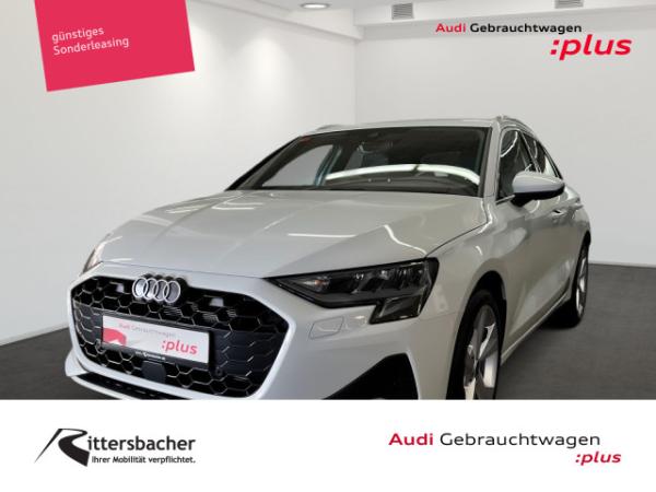 Audi A3 Sportback advanced 30 TFSI Navi RFK Sonos