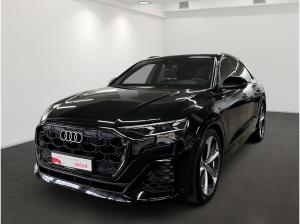 Audi SQ8 AHK B&O Fahrwerkspaket advanced Nachtsicht