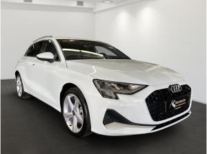 Audi A3 Sportback advanced 30 TFSI Navi RFK Sonos
