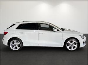 Audi A3 Sportback advanced 30 TFSI Navi RFK Sonos