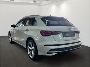 Audi A3 Sportback advanced 30 TFSI Navi RFK Sonos