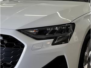 Audi A3 Sportback advanced 30 TFSI Navi RFK Sonos