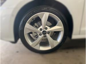 Audi A3 Sportback advanced 30 TFSI Navi RFK Sonos