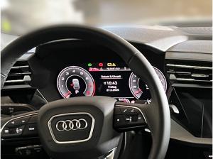 Audi A3 Sportback advanced 30 TFSI Navi RFK Sonos