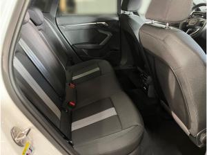 Audi A3 Sportback advanced 30 TFSI Navi RFK Sonos