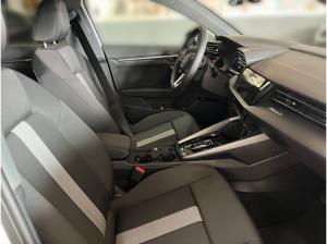 Audi A3 Sportback advanced 30 TFSI Navi RFK Sonos