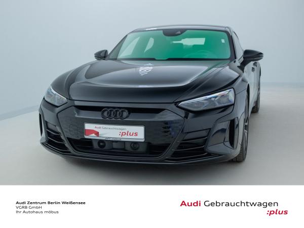 Abbildung Leasingangebot Audi RS e-tron GT