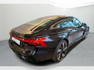 Audi RS e-tron GT QUA*MATRIX*HUD*B&O*RFK*NAVI*CARBON*