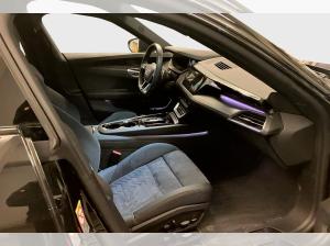Audi RS e-tron GT QUA*MATRIX*HUD*B&O*RFK*NAVI*CARBON*