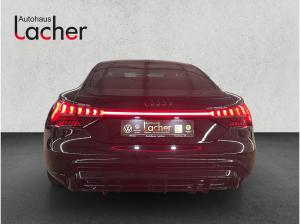 Audi RS e-tron GT quattro *Pano*Laser*HUD*B&O"Voll!