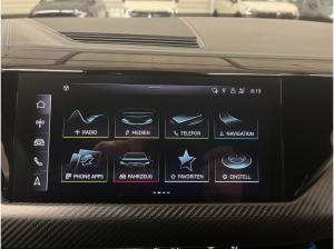 Audi RS e-tron GT quattro *Pano*Laser*HUD*B&O"Voll!