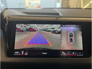 Audi RS e-tron GT quattro *Pano*Laser*HUD*B&O"Voll!