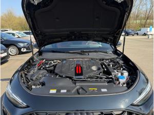Audi S5 Limousine TFSI S tronic HUD B&O Kopfst.  Sportsitze+