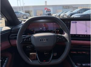 Audi S5 Limousine TFSI S tronic HUD B&O Kopfst.  Sportsitze+