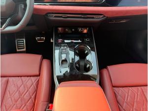 Audi S5 Limousine TFSI S tronic HUD B&O Kopfst.  Sportsitze+