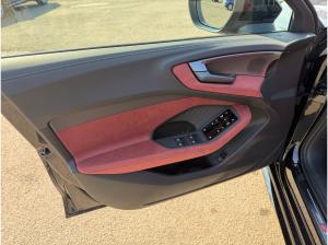 Audi S5 Limousine TFSI S tronic HUD B&O Kopfst.  Sportsitze+