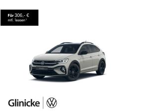 Volkswagen Taigo R-Line 1,5 TSI DSG | Black Style