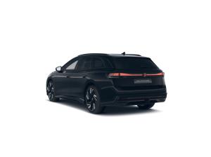 Volkswagen ID.7 Tourer Pro S 86 kWh | Pano