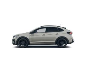 Volkswagen Taigo R-Line 1,5 TSI DSG | Black Style