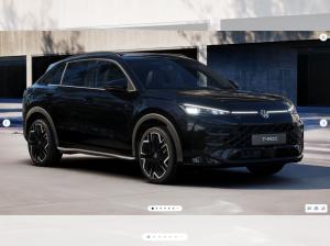 Volkswagen T-Roc R-Line 1.5 l eTSI DSG AHK