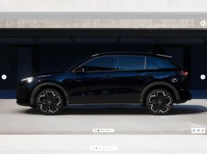 Volkswagen T-Roc R-Line 1.5 l eTSI DSG AHK