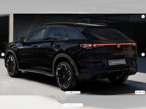 Volkswagen T-Roc R-Line 1.5 l eTSI DSG AHK