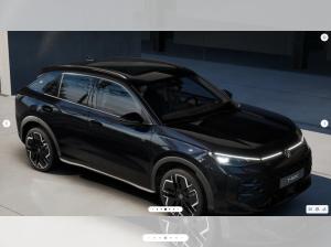 Volkswagen T-Roc R-Line 1.5 l eTSI DSG AHK