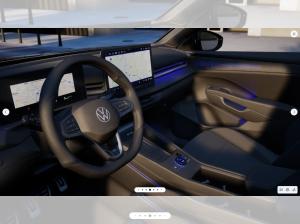 Volkswagen T-Roc R-Line 1.5 l eTSI DSG AHK