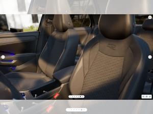 Volkswagen T-Roc R-Line 1.5 l eTSI DSG AHK