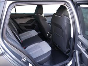 Skoda Octavia Combi 2.0 TDI DSG Balance AHK LED NAVI *884*