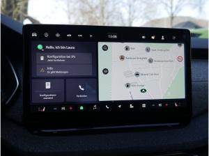 Skoda Octavia Combi 2.0 TDI DSG Balance AHK LED NAVI *884*