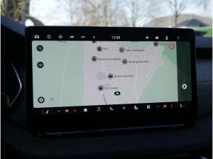 Skoda Octavia Combi 2.0 TDI DSG Balance AHK LED NAVI *884*