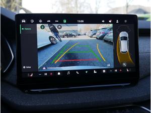 Skoda Octavia Combi 2.0 TDI DSG Balance AHK LED NAVI *884*