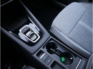 Skoda Octavia Combi 2.0 TDI DSG Balance AHK LED NAVI *884*