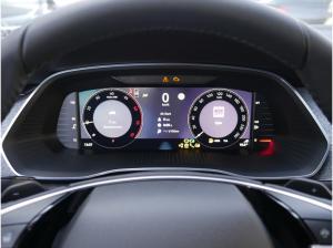 Skoda Octavia Combi 2.0 TDI DSG Balance AHK LED NAVI *884*