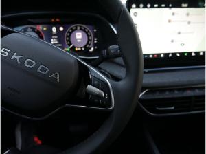 Skoda Octavia Combi 2.0 TDI DSG Balance AHK LED NAVI *884*