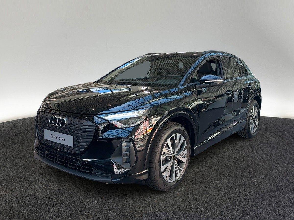 Audi Q4 e-tron Q4 45 e-tron #SofortVerfügbar #Sonderaktion