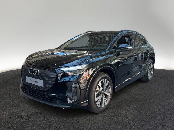 Audi Q4 e-tron Q4 45 e-tron #SofortVerfügbar #Sonderaktion