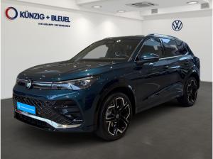 Volkswagen Tiguan R-Line 1.5TSI eHybrid +AHK+KAMERA+