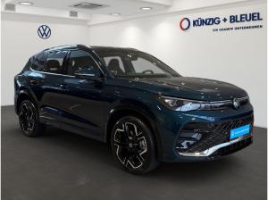 Volkswagen Tiguan R-Line 1.5TSI eHybrid +AHK+KAMERA+