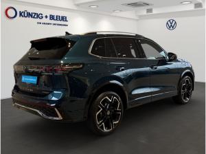 Volkswagen Tiguan R-Line 1.5TSI eHybrid +AHK+KAMERA+
