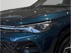 Volkswagen Tiguan R-Line 1.5TSI eHybrid +AHK+KAMERA+