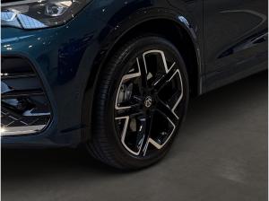 Volkswagen Tiguan R-Line 1.5TSI eHybrid +AHK+KAMERA+