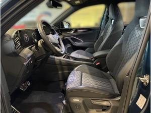 Volkswagen Tiguan R-Line 1.5TSI eHybrid +AHK+KAMERA+