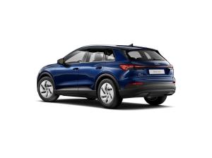 Audi Q4 e-tron 40 Ambiente MMIexperiencePro GRA Navi