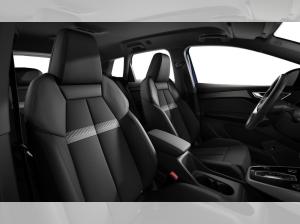 Audi Q4 e-tron 40 Ambiente MMIexperiencePro GRA Navi