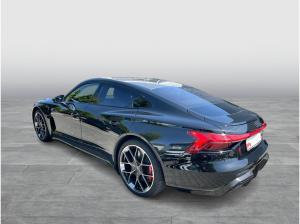 Audi RS e-tron GT All Black/Carbon/189UPE/S-Sitze/Laser/HuD/360°