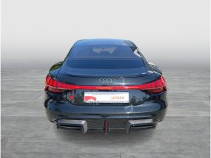 Audi RS e-tron GT All Black/Carbon/189UPE/S-Sitze/Laser/HuD/360°