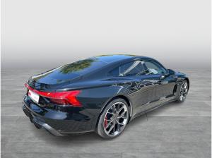 Audi RS e-tron GT All Black/Carbon/189UPE/S-Sitze/Laser/HuD/360°