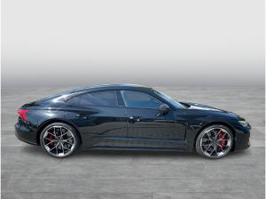 Audi RS e-tron GT All Black/Carbon/189UPE/S-Sitze/Laser/HuD/360°